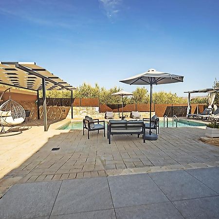 Sirena Villa Chania  Екстер'єр фото